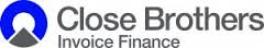 Close Brothers Invoice Finance logo