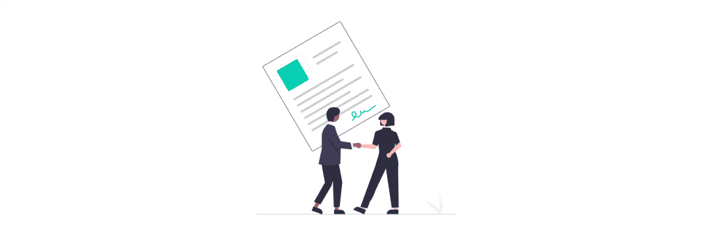 What Securities are Needed for an Invoice Factoring Agreement?