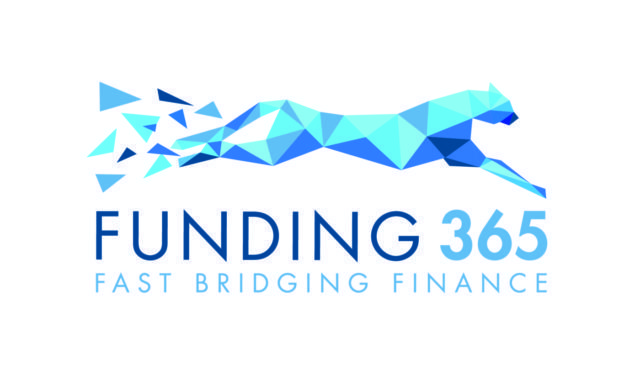 Funding 365 Logo