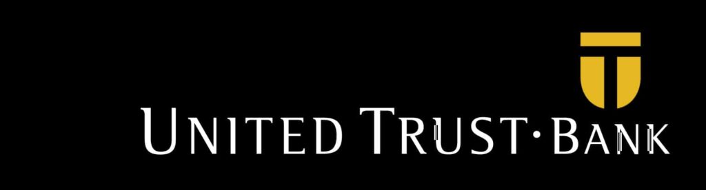 United Trust Bank Logo