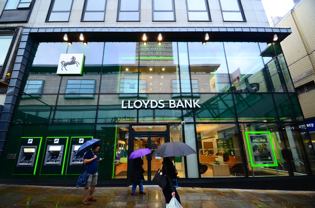 Lloyds Bank Bridging Loans Business Expert