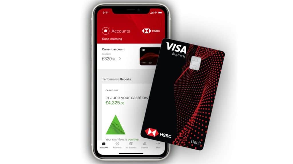 HSBC Business Bank Account Review Business Expert