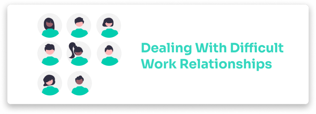 Work Relationships Feature