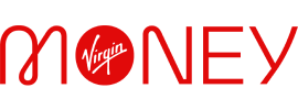 Virgin Money Logo