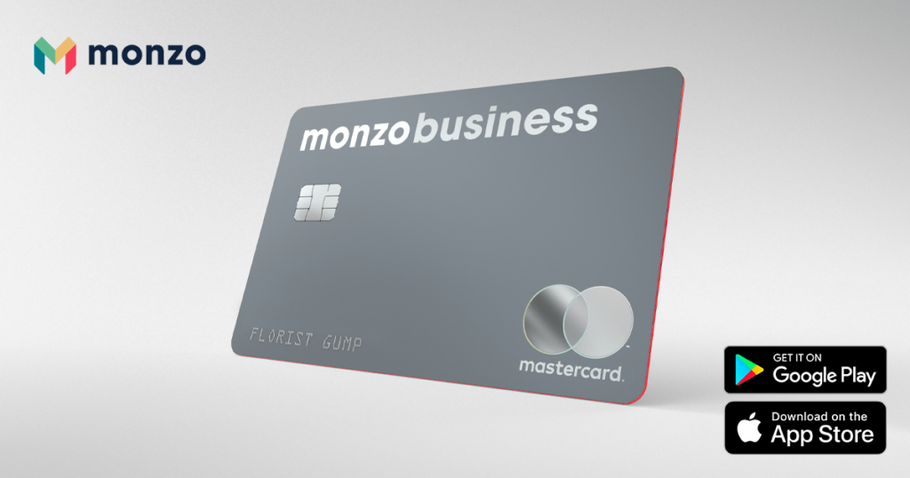 monzo business account review
