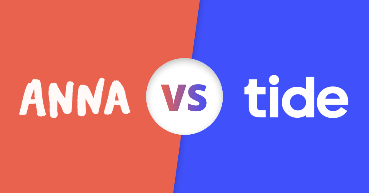 Anna vs Tide: Comparison