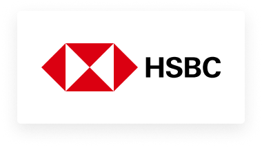 HSBC logo