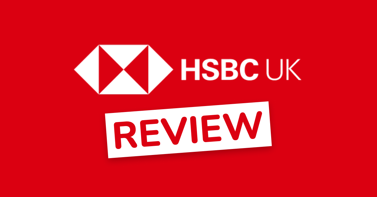HSBC Business Bank Account Review 