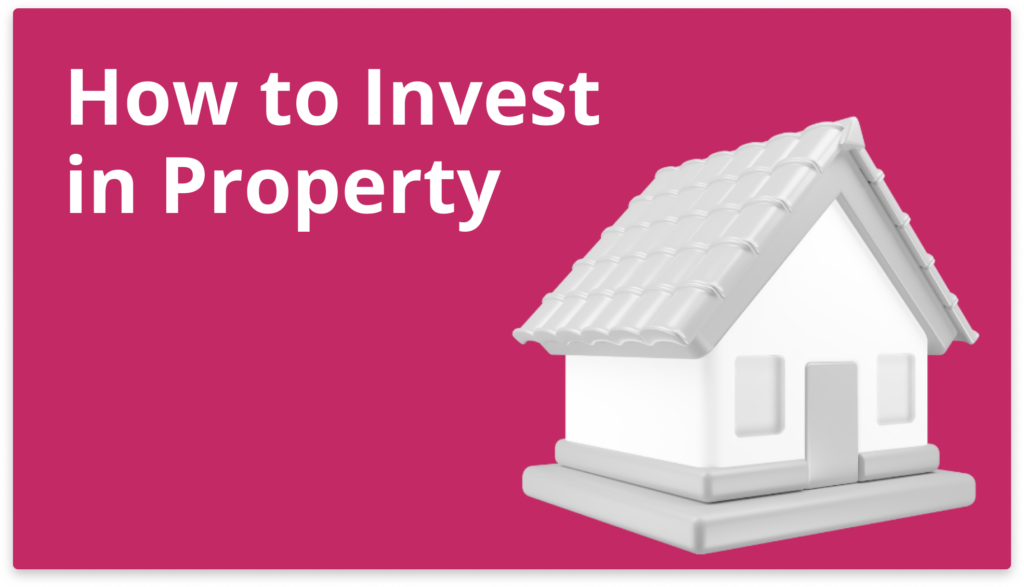Start real estate outlet investing with no money