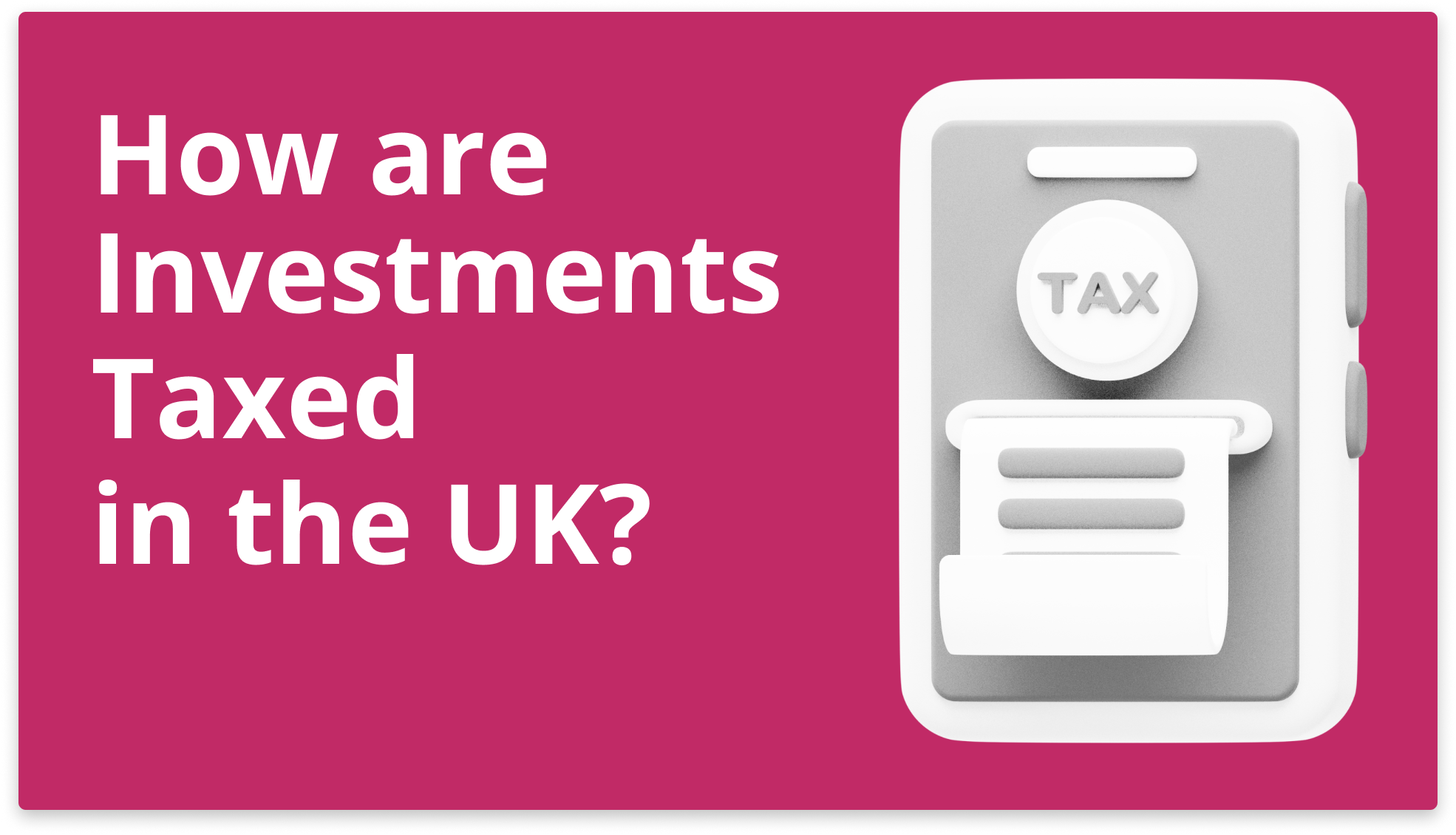 How Are Investments Taxed In The UK Business Expert how-are-investments-taxed-in-the-uk-business-expert