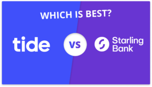 Tide vs Starling: Which is best?