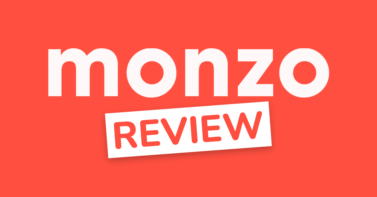 Monzo Business Bank Account Review