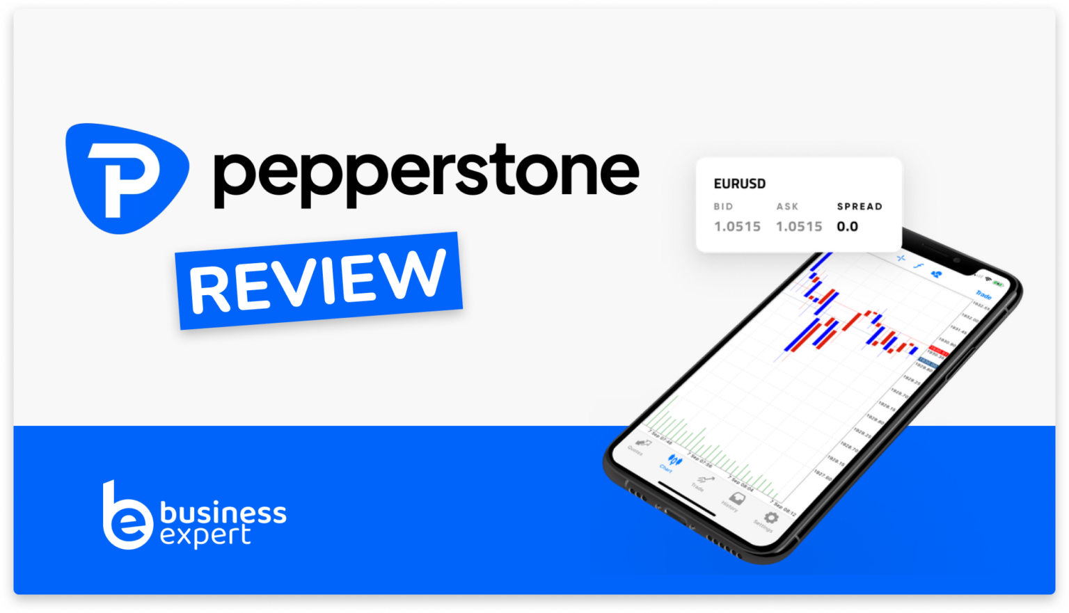 Pepperstone Review 2024 Pros, Cons & Verdict