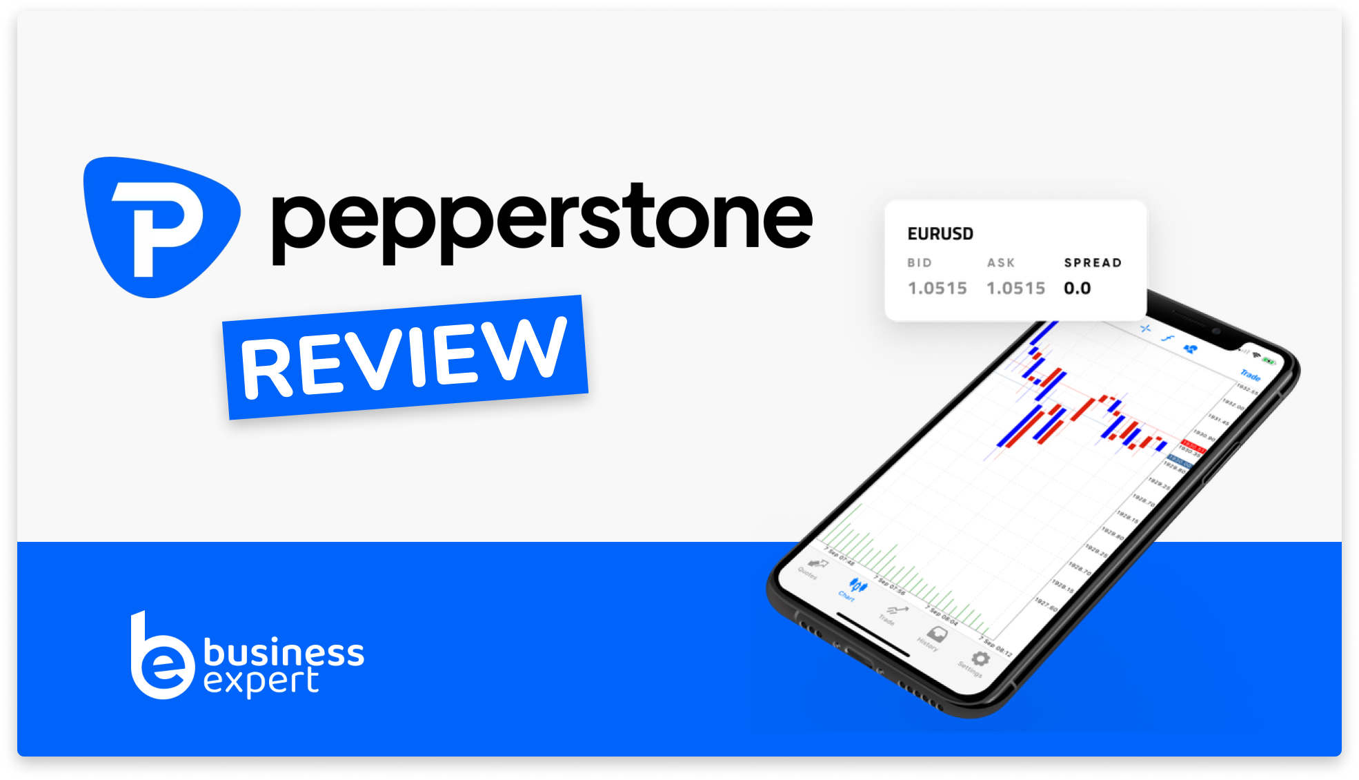 Pepperstone Review 2024 Pros, Cons & Verdict