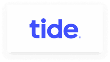 Tide logo