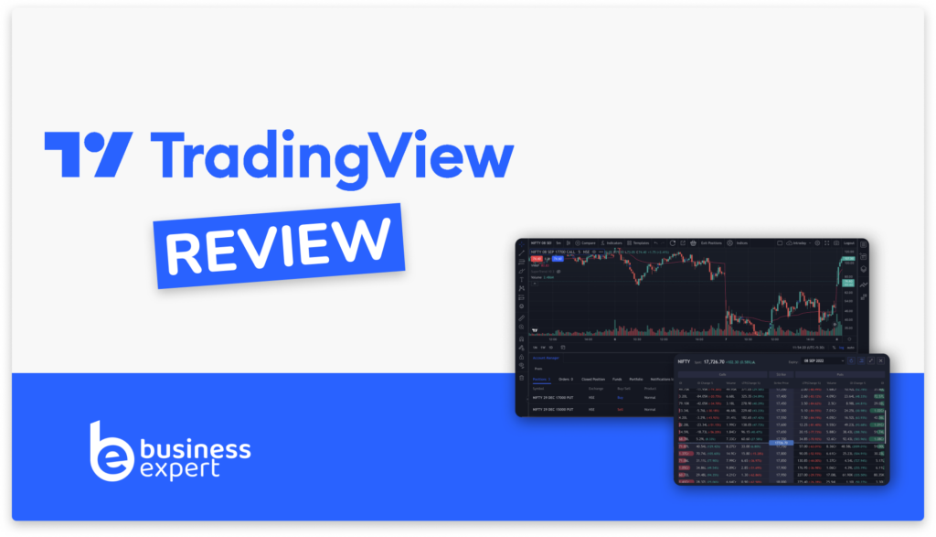 TradingView Review 2024 Business Expert