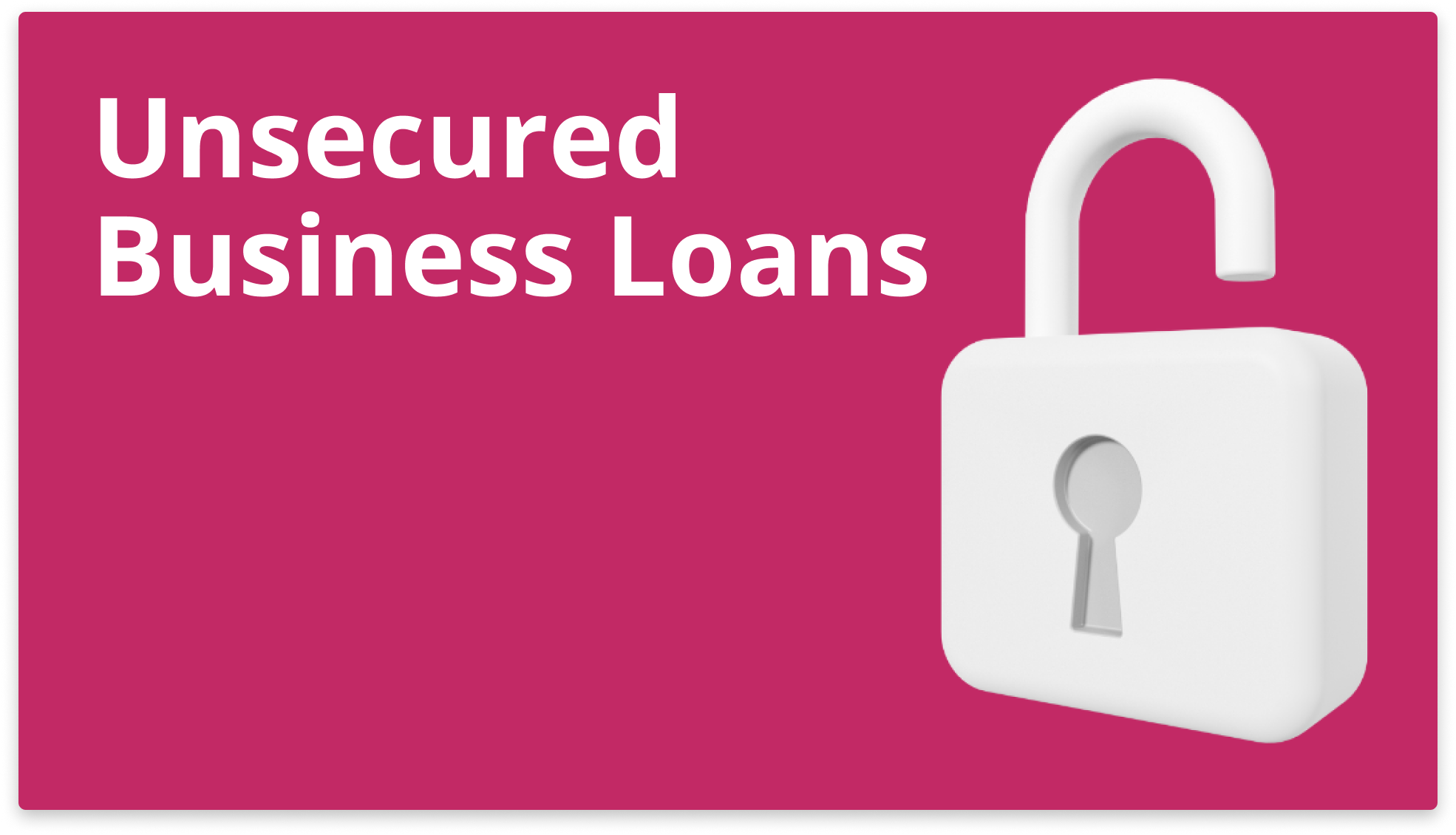 Unlocking Growth Without Personal Risk: Exploring Business Loans with No Personal Guarantee