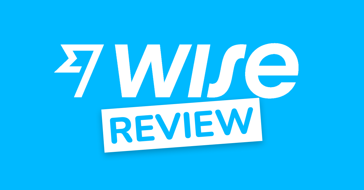 Wise Business Account Review - Business Expert