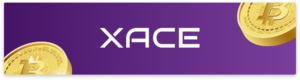 Xace logo