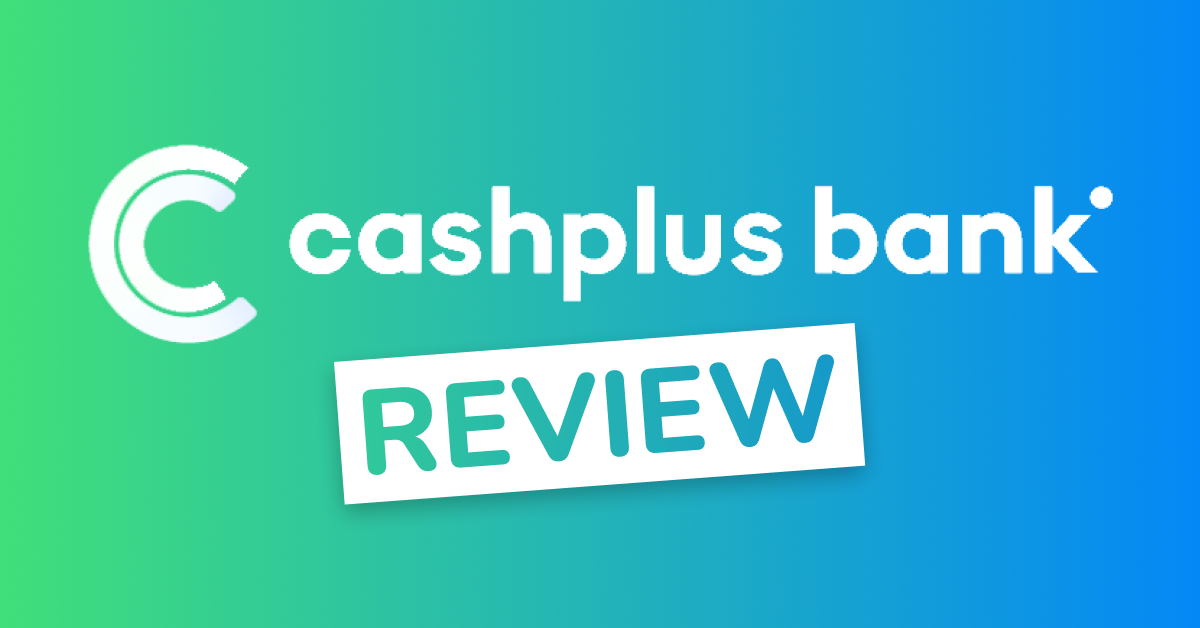Cashplus Business Account Review Pros & Cons for 2024
