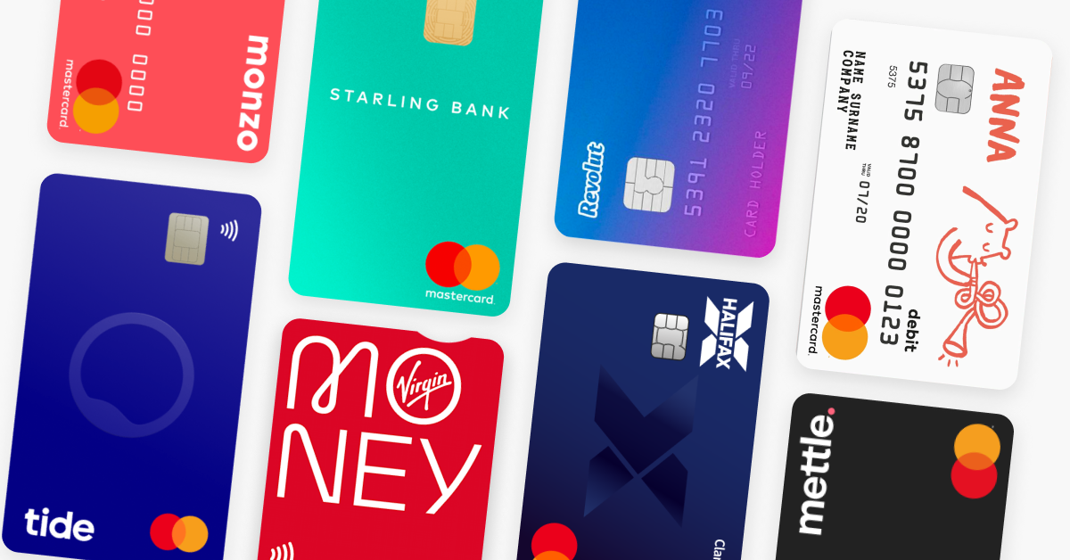 What s The Best Bank Account For Freelancers In 2023 