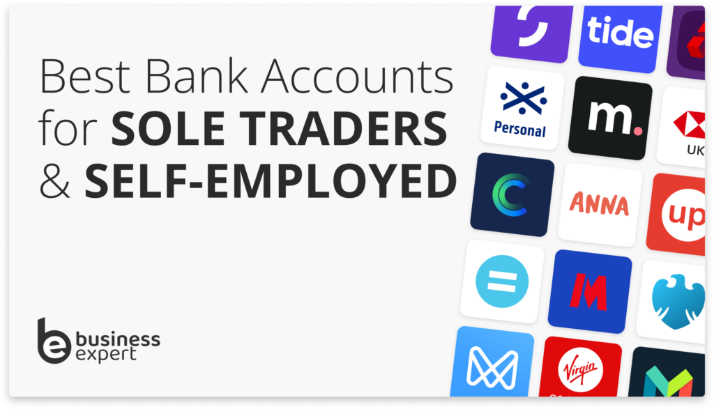 best sole trader bank accounts image
