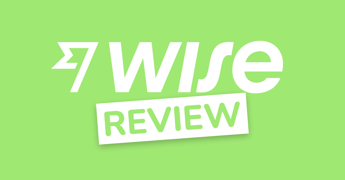 Wise Business Account Review
