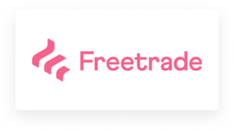 Freetrade sidebar