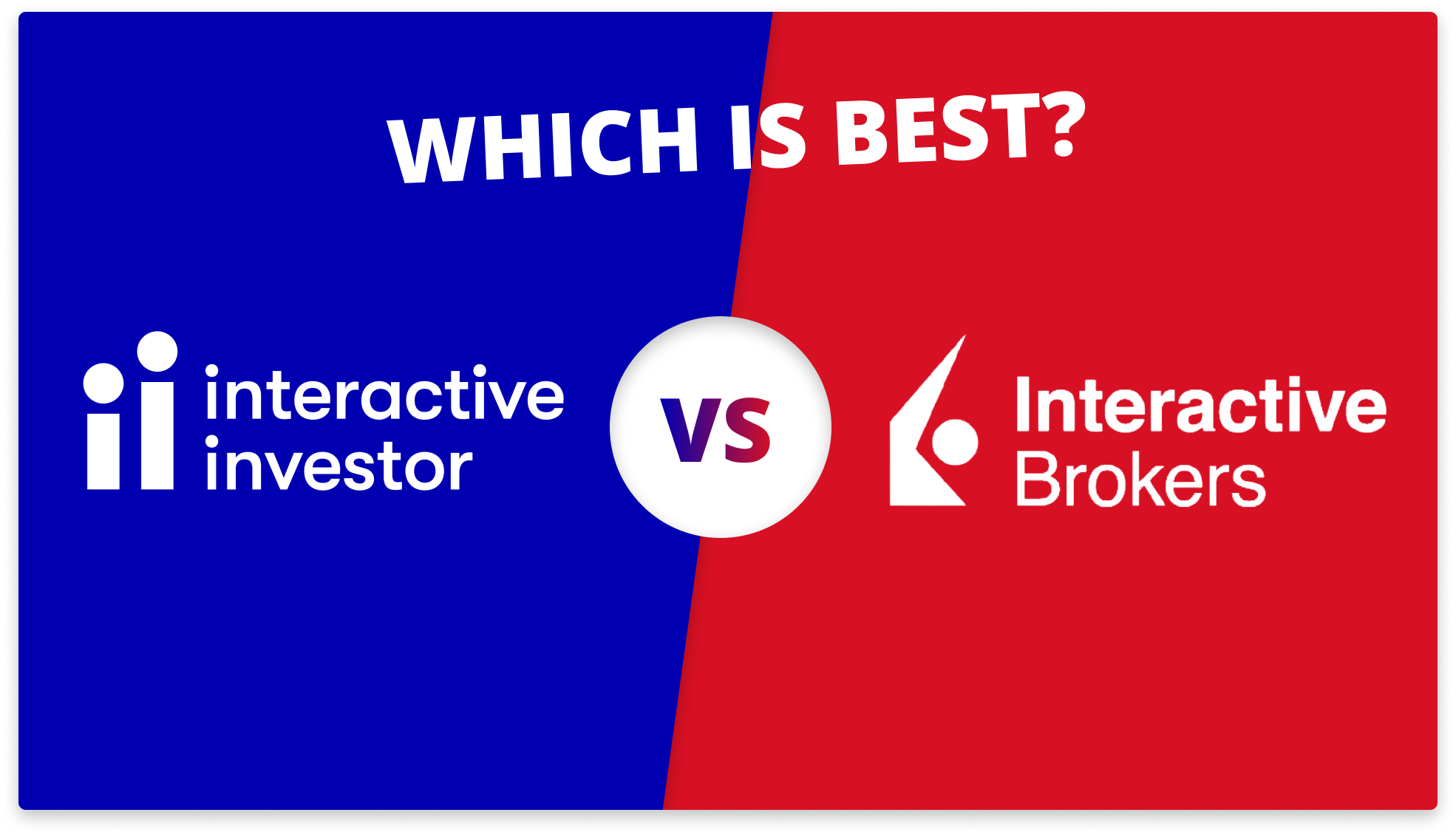 Interactive brokers ico