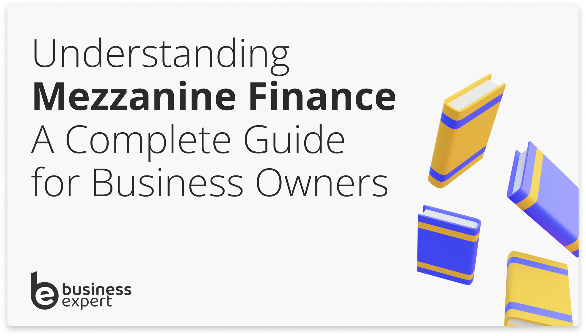 Mezzanine Finance Explained Benefits, Risks, and Best Practices