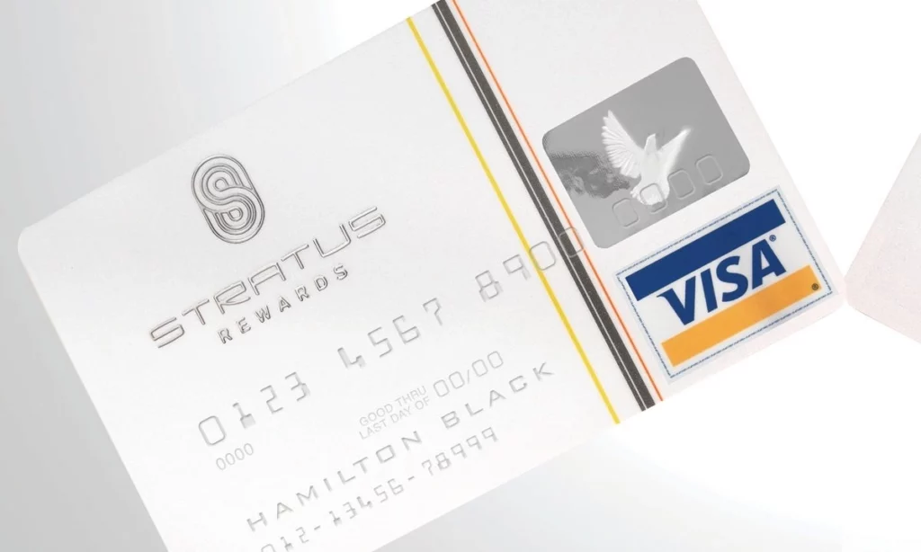 The 8 most exclusive credit cards for the world's super rich – BusinessTech