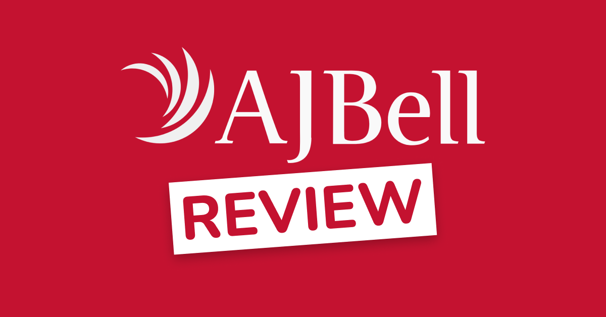 AJ Bell Review 2024 Business Expert
