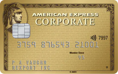 amex business gold