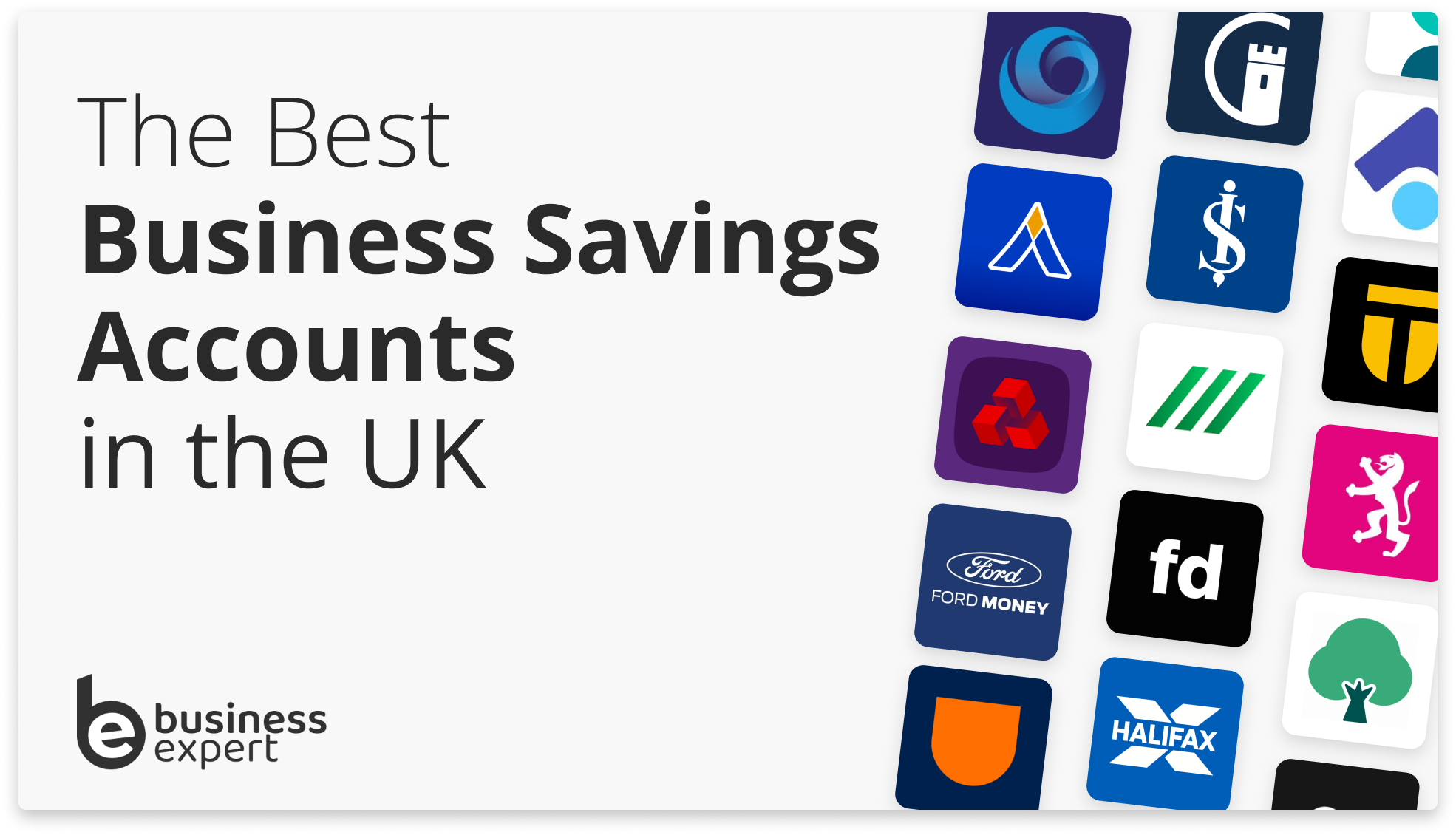 What are the Best Business Savings Accounts in the UK? Expert Insights