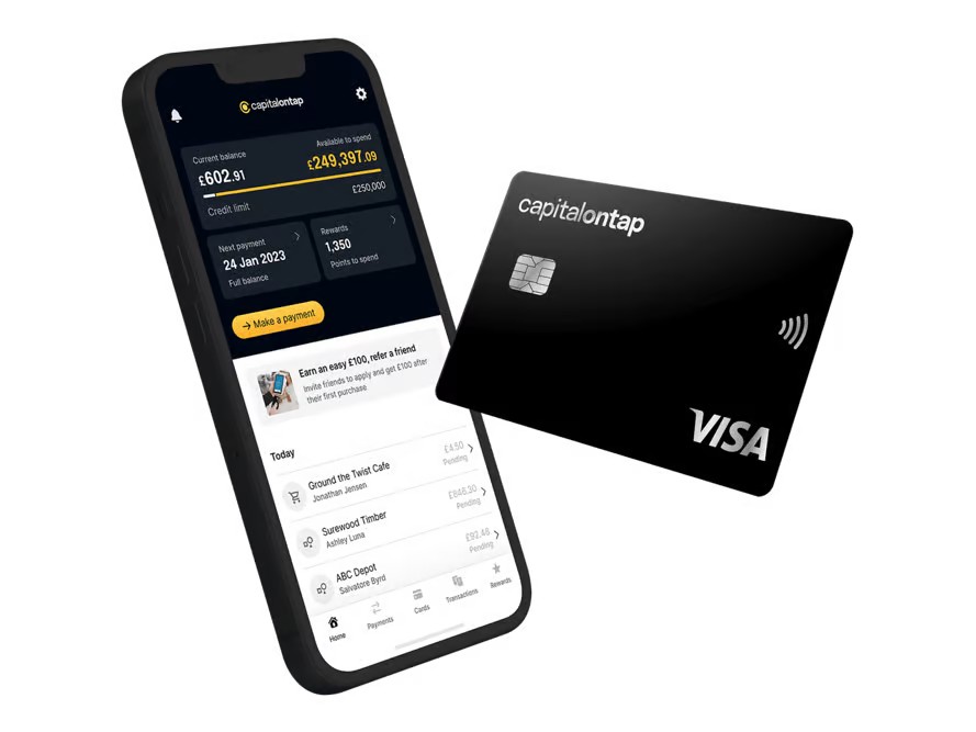 Capital-on-Tap-Business-Credit-Card