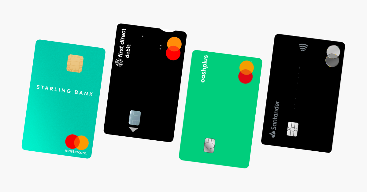 The Best Joint Business Bank Accounts in 2024 Business Expert