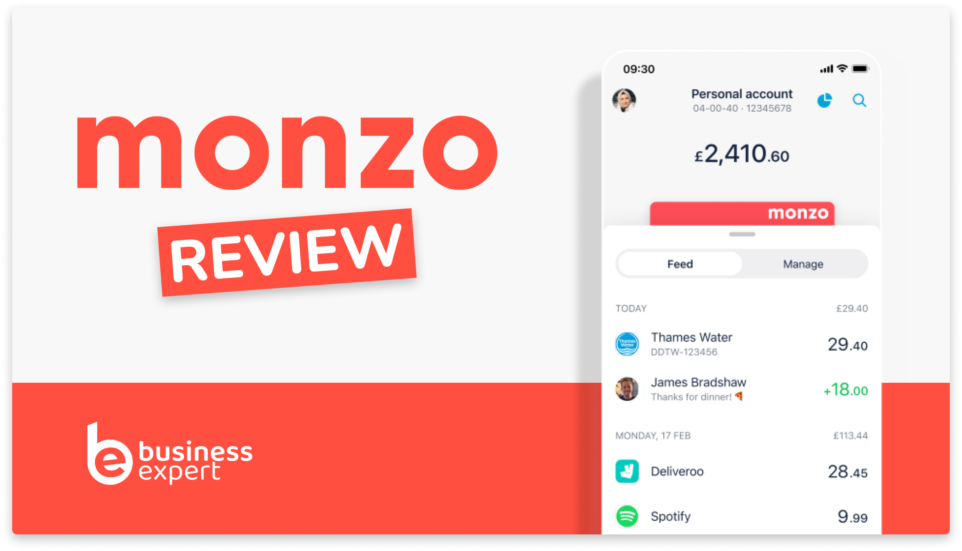 Monzo Bank