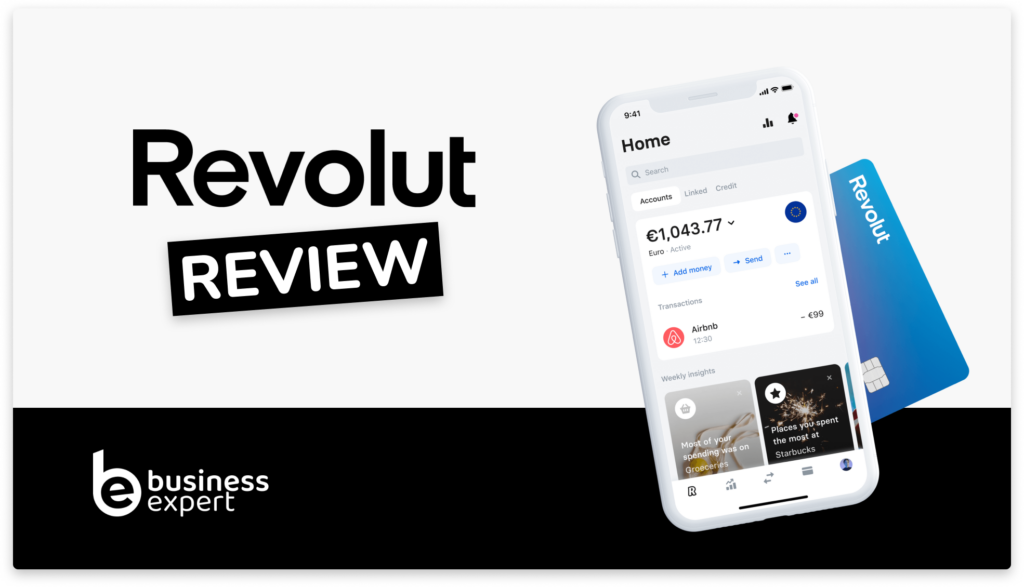 Revolut Review 2024: The Best International Account?