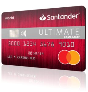 Santander Business Credit Card: Best Business Credit Cards in 2023