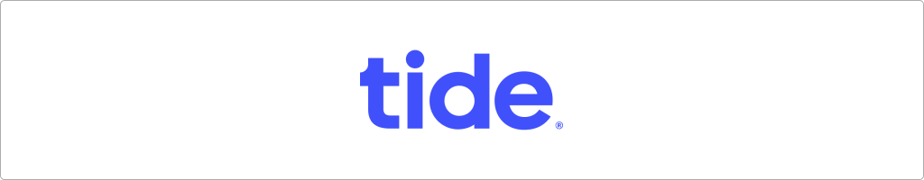 tide logo illustration