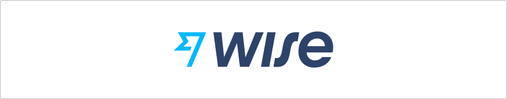 wise logo illustration