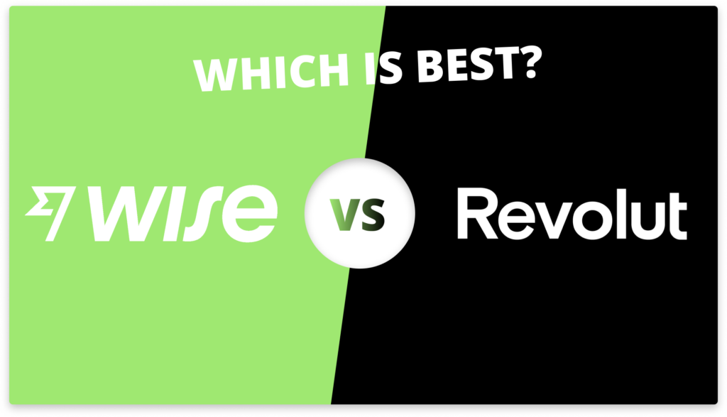 Wise vs Revolut Business