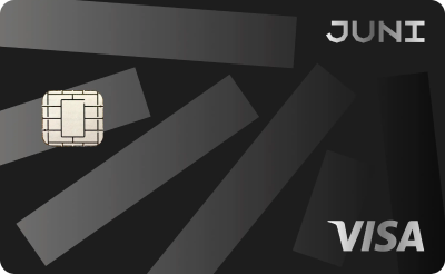 juni credit card