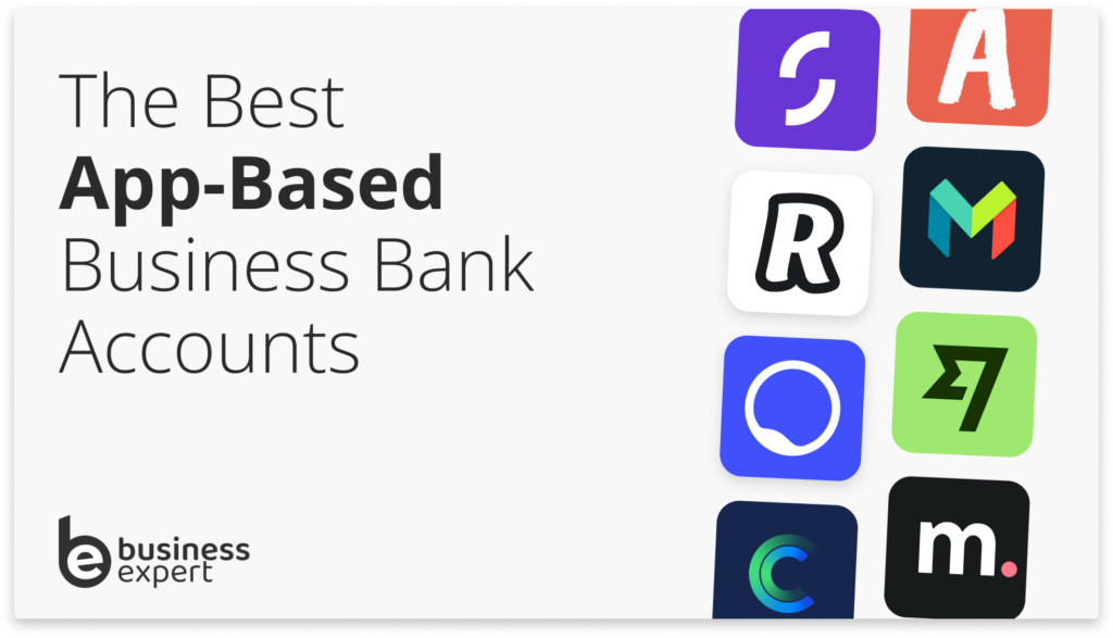 the Best App-Based Business Bank Account