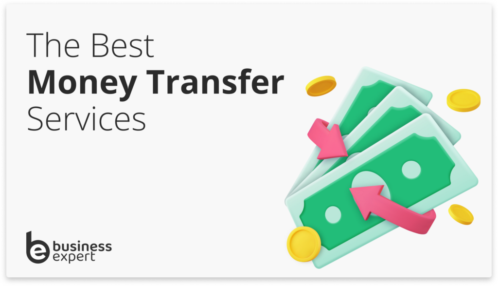 Best Money Transfer Services 