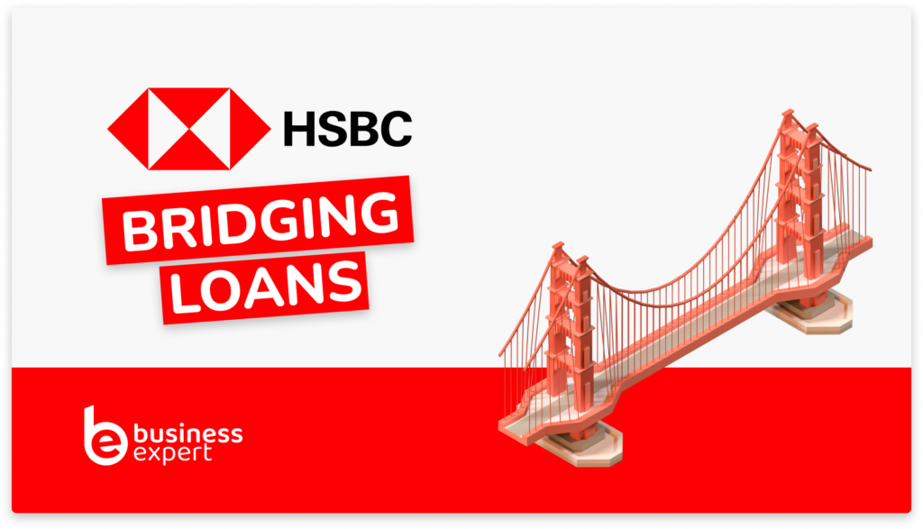 HSBC Bridging Loans
