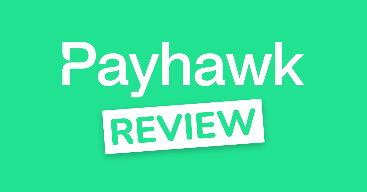Payhawk Review 2025