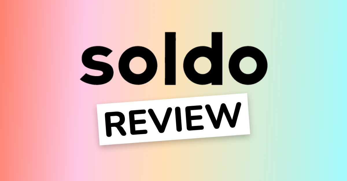 Soldo Featured