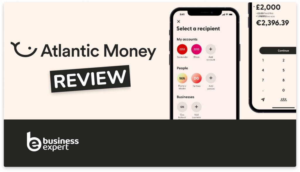 Atlantic Money Review image