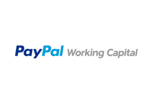 paypal working capital logo